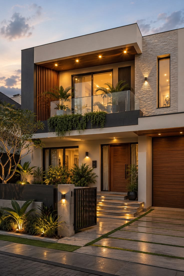 Home Exterior